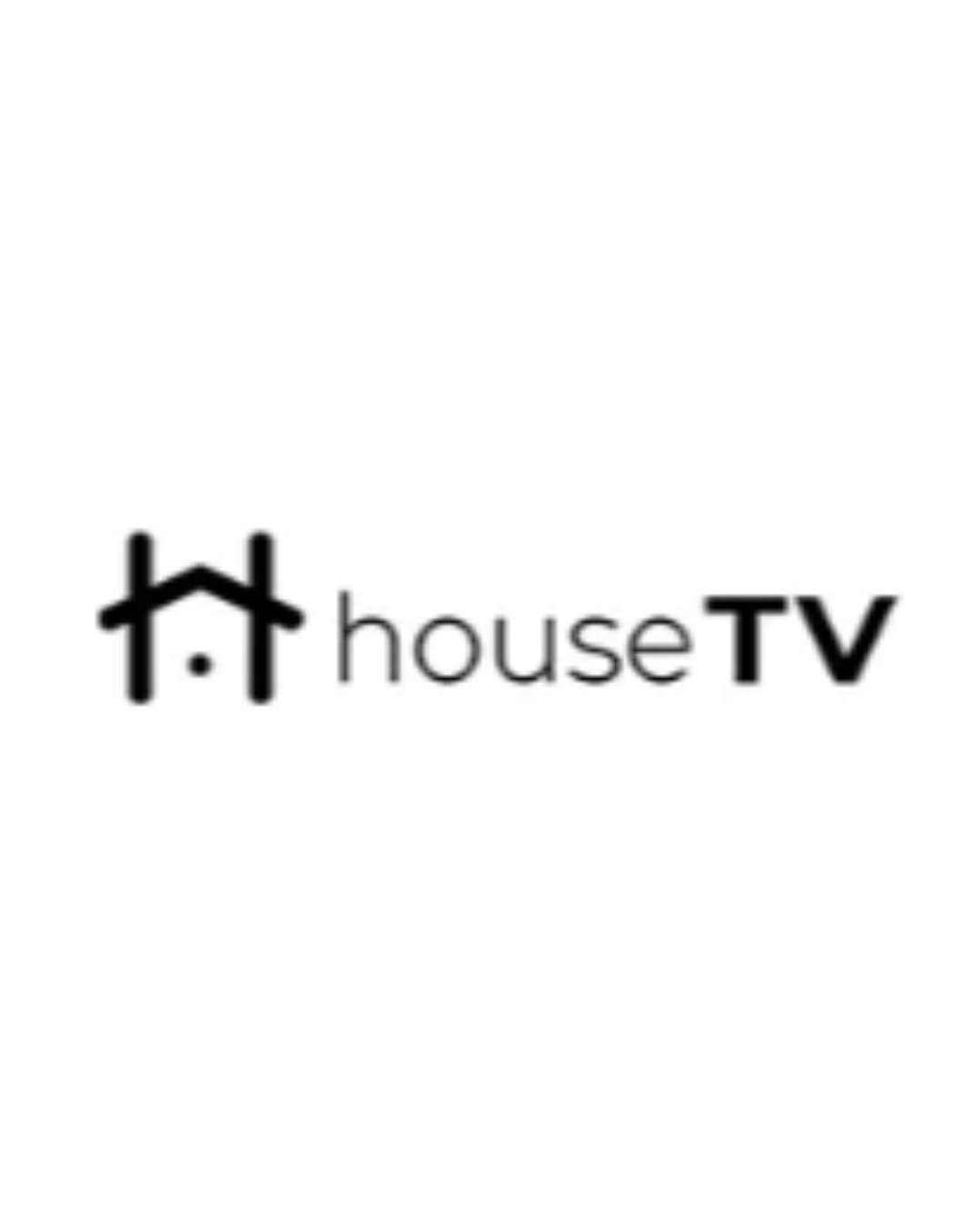 TV HOUSE