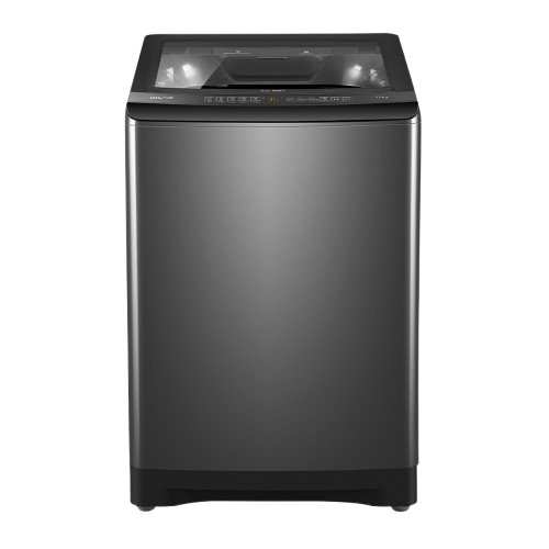 Lavadora Automática Mabe 17kg Aqua Saver Green Tapa Vidrio