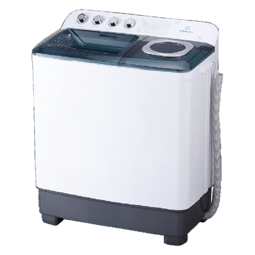 Lavadora Indurama 13kg Semiautomática Doble Tina LRI-13BLSA