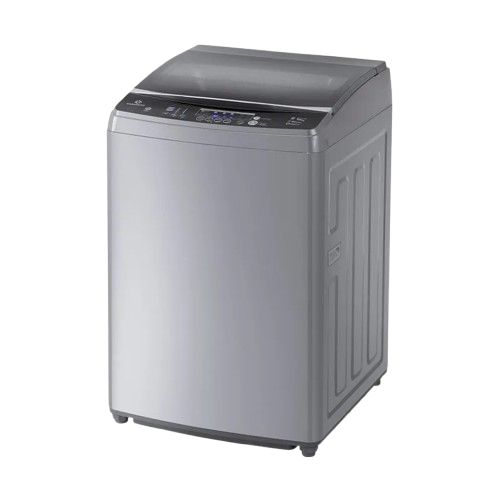 Lavadora Automática Indurama 19kg Panel 100% Digital Croma