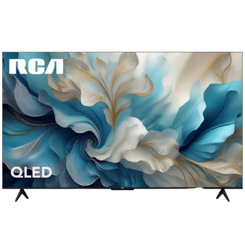 Smart TV RCA 65 Pulgadas 4K Ultra HD Google TV con Bluetooth