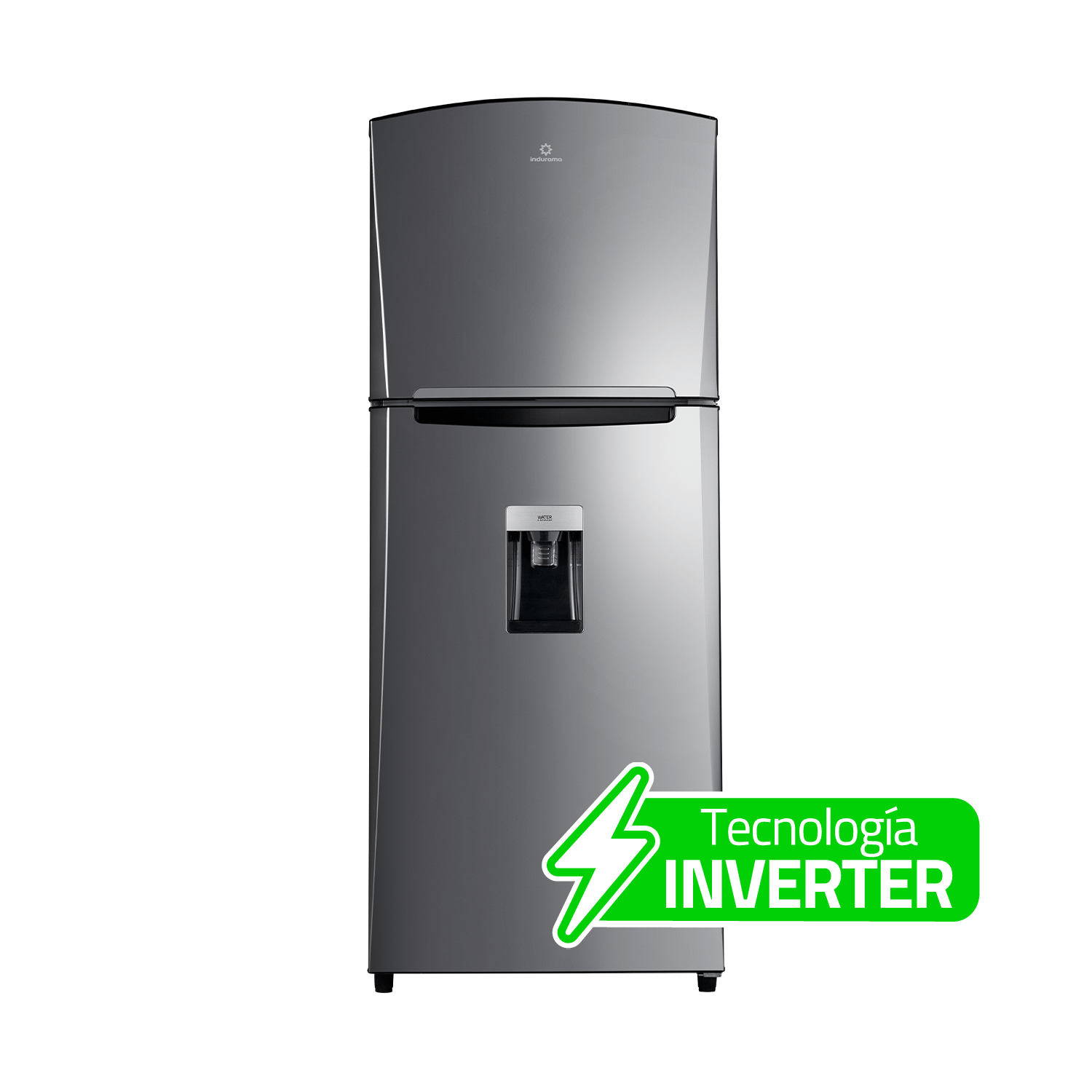Refrigeradora Indurama / RI-550 CR