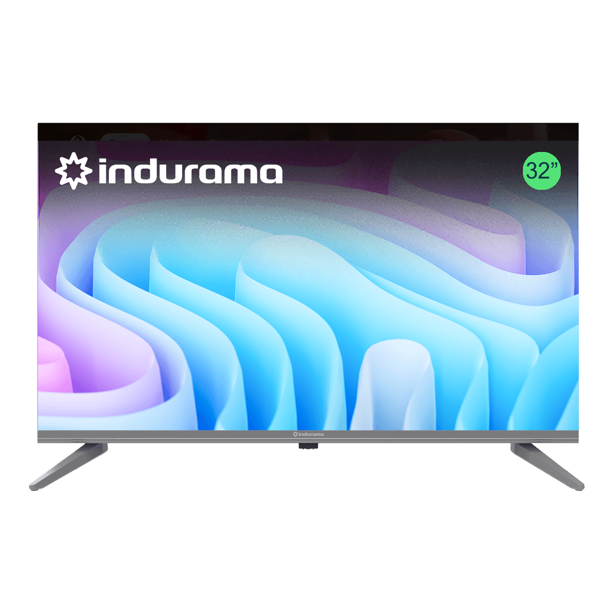 Televisor Smart Indurama Google tv / 32TIKJSGHD / 32''