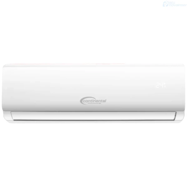 Aire Acondicionado Continental / CSC-24DAC / 24.000 BTU