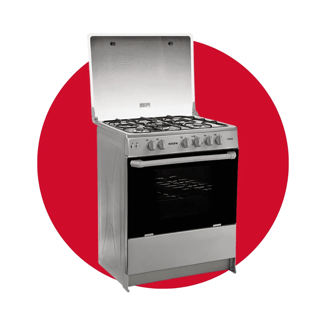 Cocina Ecoline / Corinna 50