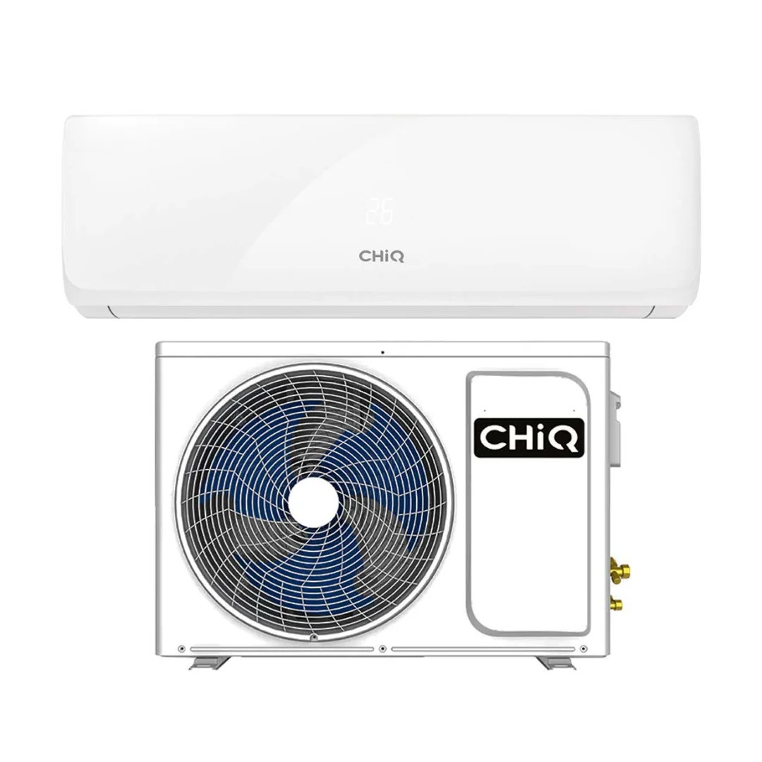 Aire Acondicionado ChiQ / CSC-BA / 24.000 BTU