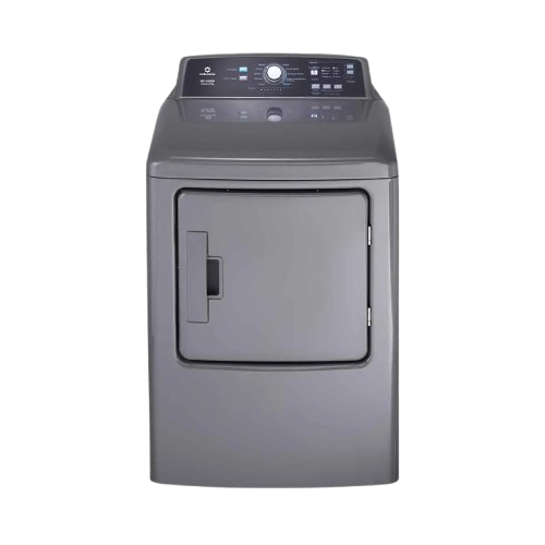 Secadora a Gas Indurama 20kg Carga Frontal Gris Oscuro 20DGRG