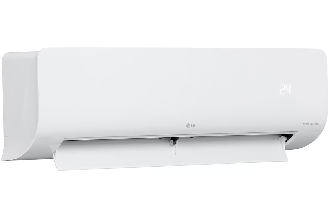 Aire Acondicionado LG / S4UQ24K231G / 24.000 BTU