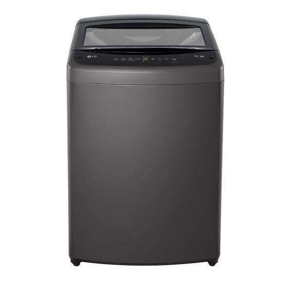 Lavadora LG Inverter 19kg / WT19MVTM