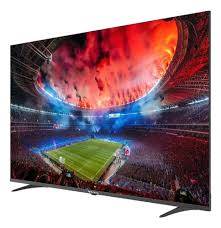 Televisor Smart Innova Google Tv / INTVLED-55GUHDMP / 55''